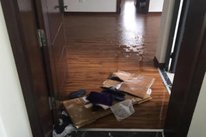 Chủ đầu tư phải có trách nhiệm với quá trình vận hành nhà chung cư