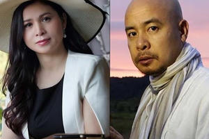 Vén màn bí mật: Ai thật sự bên ông Đặng Lê Nguyên Vũ lúc cơ hàn?