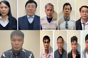 Những cựu quan chức, cán bộ nào bị truy tố trong vụ án tại Tập đoàn Phúc Sơn