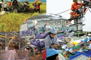 Kinh tế 24h: Thanh tra Chính phủ kiến nghị xử lý sai phạm ngân hàng Vietcombank