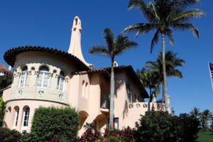 Tổng thống Trump ở đâu khi ông Biden nhậm chức?