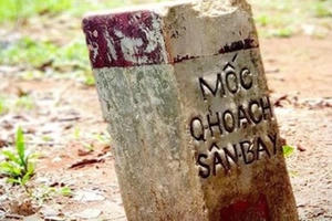 Bán khu đất vàng gần sân bay Long Thành giá hơn 3.000 tỉ