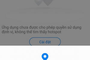 Mẹo giúp sử dụng mạng WiFi miễn phí ở bất kỳ đâu