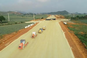 Chỉ định thầu cao tốc Bắc-Nam: Cần chọn doanh nghiệp mạnh về tài chính