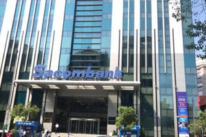 Sacombank đặt mục tiêu lợi nhuận 2.650 tỷ đồng Sacombank đặt mục tiêu lợi nhuận 2.650 tỷ đồng