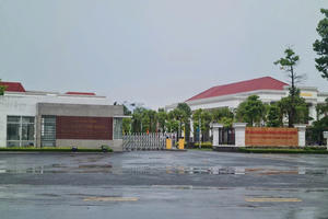 An Giang xem xét kỷ luật hàng loạt lãnh đạo TP Long Xuyên và huyện Châu Phú vì sai phạm đất đai nghiêm trọng