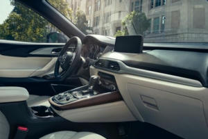 Mazda CX-9 2021 sắp ra mắt khách hàng Mỹ, giá từ 33.960 USD