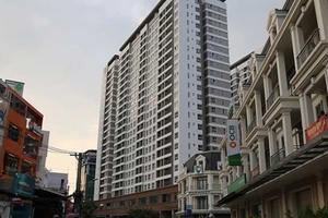 Địa ốc 7AM: Sở Xây dựng Long An vào cuộc việc phân lô bán nền trên sông