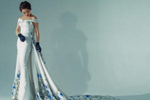 Giang Hồng Ngọc: Tôi học hỏi Marilyn Monroe từ ánh mắt tới nụ cười