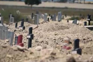 Vùng đất dần không còn người lớn sau 1 năm Covid-19