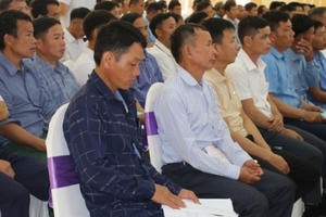 Vai trò của hoạt động trợ giúp pháp lý đối với người dân