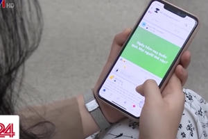 VTV cảnh báo hiểm hoạ tiềm ẩn từ những hội nhóm kín trên Facebook