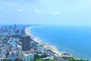 Sắp diễn ra Festival Biển đảo Việt Nam tại Vũng Tàu