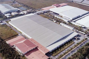 Điều chỉnh quy hoạch 2 khu công nghiệp trên địa bàn tỉnh Thái Bình