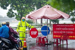 Đà Nẵng cho phép tổ chức, cá nhân ra khỏi thành phố