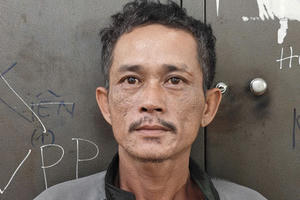 Bắt đối tượng rạch mùng, chích điện thực hiện hành vi “Giết người, Cướp tài sản” Bắt đối tượng rạch mùng, chích điện thực hiện hành vi “Giết người, Cướp tài sản”