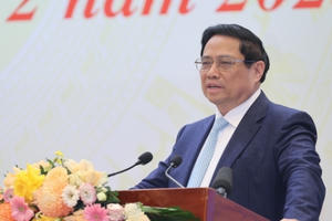 Thủ tướng: 'Chỉ tiến không lùi', ưu tiên nguồn lực để hoàn thành các dự án giao thông trọng điểm