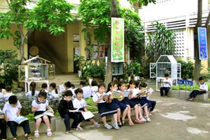 Bộ GD&ĐT nghiêm túc rút kinh nghiệm về mô hình trường học mới