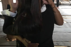 Giải cứu người phụ nữ bị bán sang Trung Quốc làm vợ khi mới 14 tuổi