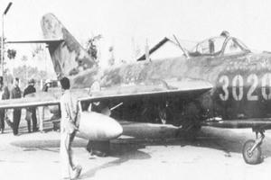 Không quân Việt Nam đã sử dụng những chiến đấu cơ nào trong 65 năm qua?