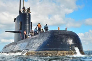 Những thảm họa tàu ngầm kinh hoàng trên thế giới