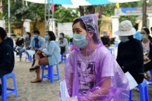 Thực tiễn là thước đo