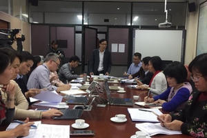 Số người chết do virus corona mới tăng nhanh, Việt Nam nâng mức phòng chống