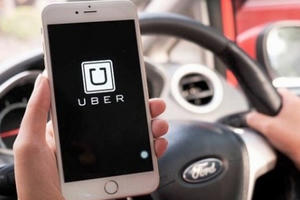Uber tiếp tục bị cưỡng chế thuế dù không mở tài khoản ở ngân hàng Việt