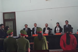 Xét xử vụ án lừa đảo chiếm đoạt tài sản ở Kon Tum: Nhiều tình tiết bất ngờ