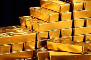 Giá vàng hôm nay 31/3: Khép lại một tuần sóng gió