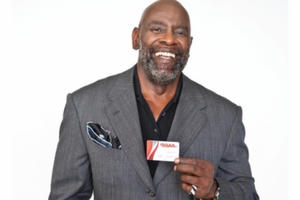 Chris Gardner: Từ kẻ vô gia cư trở thành triệu phú chứng khoán Chris Gardner: Từ kẻ vô gia cư trở thành triệu phú chứng khoán