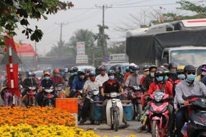 Các địa phương không được tự đặt ra yêu cầu, quy định về phòng chống dịch trái với quy định cấp trên