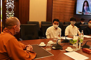 Xúc phạm tôn giáo: Cái nhìn lệch lạc của một bộ phận nhân danh “yêu nhạc rap”