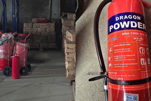 Phải mạnh tay xử lý hàng giả – Đừng để cháy lòng tin từ người tiêu dùng