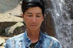 Truy nã đặc biệt nghi phạm sát hại dã man 3 người phụ nữ ở Khánh Hòa