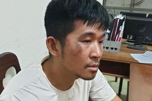 Gia Lai: Bắt giữ tên trộm đục phá két sắt công ty bên trong chứa hơn 6 tỷ đồng