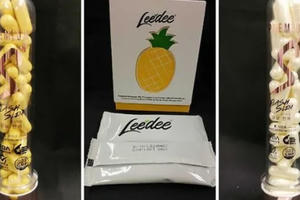 Singapore cảnh báo 4 sản phẩm giảm cân có hại cho sức khỏe