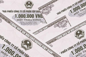 Nhiều giải pháp duy trì ổn định thị trường trái phiếu doanh nghiệp