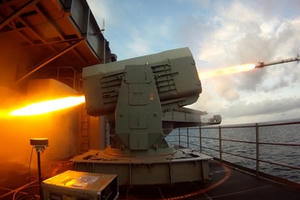 Tổng thống Biden phê chuẩn thương vụ vũ khí gần 200 triệu USD Tổng thống Biden phê chuẩn thương vụ vũ khí gần 200 triệu USD