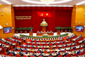 Bộ Chính trị yêu cầu xem xét điều chuyển lãnh đạo không hoàn thành nhiệm vụ