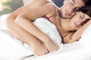 Điều "êm ái" này xảy đến mỗi đêm, tưởng sướng nhưng coi chừng... chết sớm