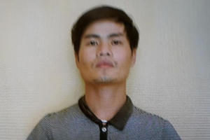 Thanh Hóa: Đâm xe CSGT lăn xuống ruộng, đấm vào mặt cảnh sát hình sự