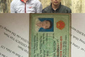 Chặn đường, ép người viết giấy vay nợ... 70 triệu đồng