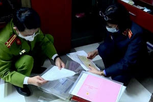 Nguyên Giám đốc Sở Y tế Sơn La bị khởi tố