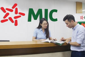 Bảo hiểm Quân đội (MIC) muốn tăng vốn điều lệ lên trên 2.000 tỷ đồng
