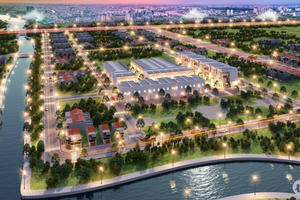 Thanh tra Chính phủ đề nghị Bộ Công an xem xét điều tra 2 dự án tại Vĩnh Long