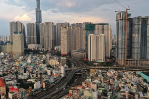 Cấm dùng căn hộ chung cư để kinh doanh dịch vụ cho thuê theo giờ Cấm dùng căn hộ chung cư để kinh doanh dịch vụ cho thuê theo giờ