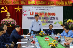 Sở GTVT Hưng Yên "lách khe cửa" để tuyển dụng 50 viên chức