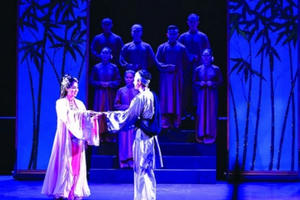 Để sân khấu Việt sáng đèn hàng đêm: Kỳ vọng về thời hoàng kim