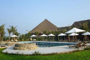 Xu hướng du lịch dịp 2/9: Chọn tour gần, resort nhỏ